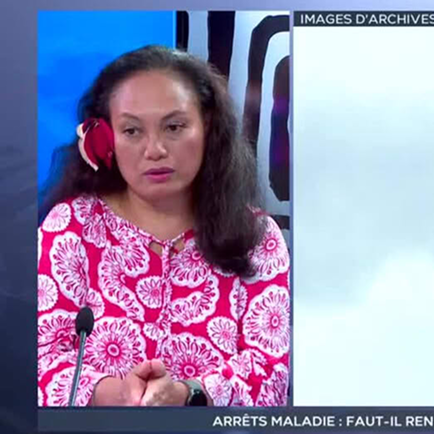 Arrêts maladies dits “de complaisance” : une question complexe.